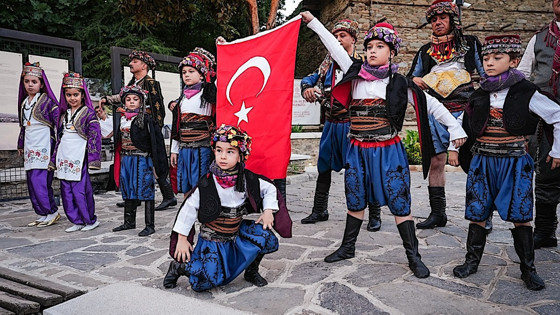 Efeler Yolu’nda kültür, lezzet ve doğa senfonisi