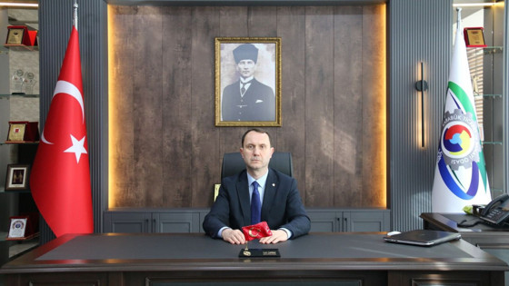 Başkan Çapraz, “Batı Karadeniz’e Kalkınma İdaresi Kurulmalı”
