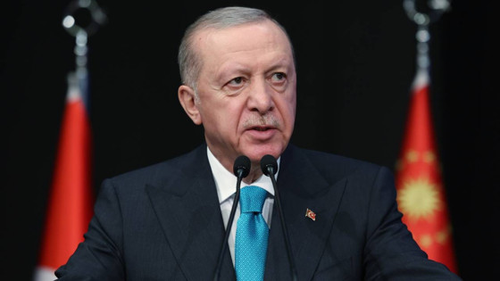 Cumhurbaşkanı Erdoğan: Savunma hamlelerimizle adından söz ettiren ülkeler arasındayız