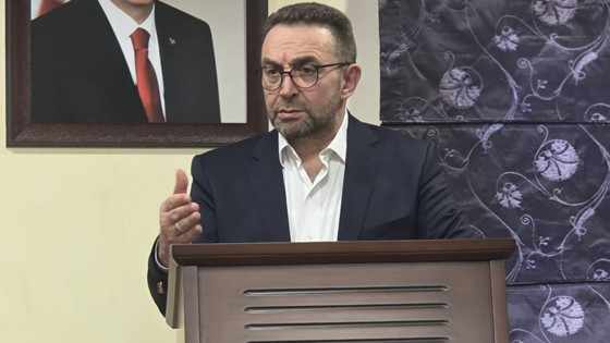 Don vuran çayda hasat geç başladı