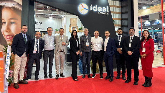 İdeal Grup ilk 500’ü hedefledi
