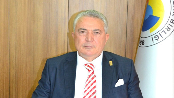 Karslıoğlu, “Devletimiz çiftçimizin yanında”