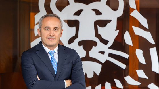 ING Türkiye, sendikasyon kredisini 2 katı fazla taleple yeniledi