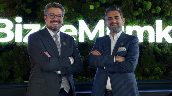 YEO Teknoloji CALL Energy ile hedef büyüttü