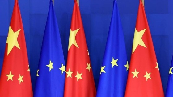 Çin, AB'den ithal edilen brendiye 5 yıl boyunca anti-damping vergisi uygulayacak
