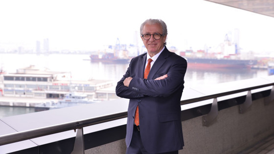 Egeli ihracatçılardan Çin’e 2025 yılında dördüncü çıkarma