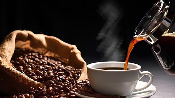 Kahve keyfine tarife geliyor!