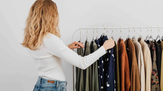 'Dünya giyim sahnesinden çekiliyoruz'