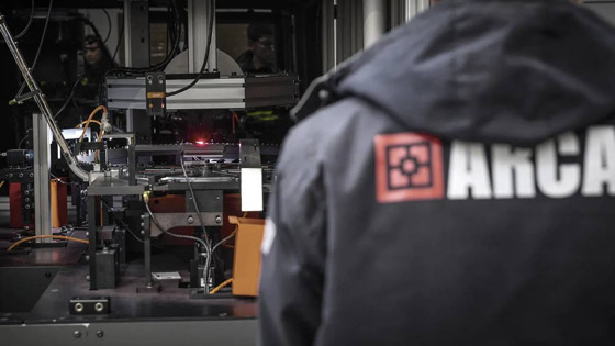 ARCA Savunma, İtalyan mühimmat üreticisi Esplodenti Sabino'yu satın aldı