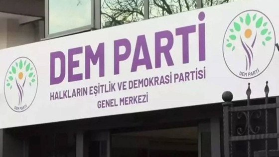 DEM Parti'den 'fesih' iddialarına yanıt