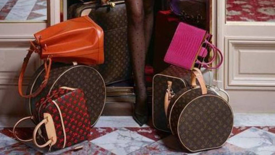 Lüks moda devinden binlerce dolarlık çanta alanların bilgileri sızdı: 419 bin müşteriyi ilgilendiriy