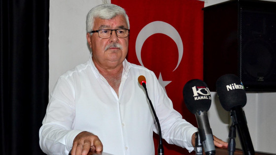 “1 kilogram şeftali meysu fiyatına sadece yarım ekmek alınıyor”