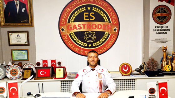 Eskişehir’de 5 bin işletmeyi kapsayan dayanışma modeli için ilk adım atıldı