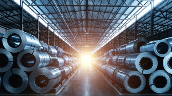 Türkiye’nin çelik ihracatı yılın ilk yarısında güçlü büyüme kaydetti