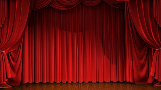 Köklerden sofraya, sahneden arşive