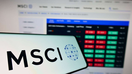 MSCI, 4 Türk şirketini endeksten çıkardı