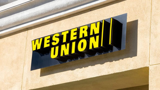Western Union kripto para çıkarıyor