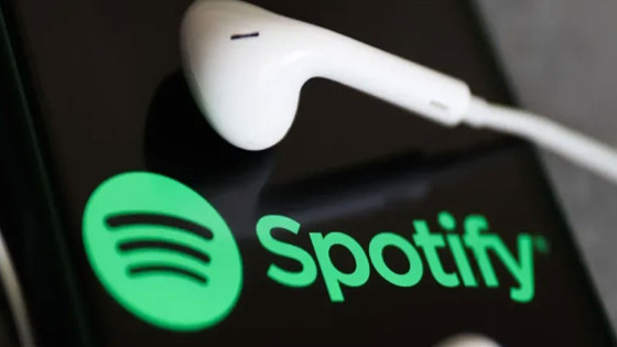 Spotify'dan abonelik ücretlerine zam hazırlığı