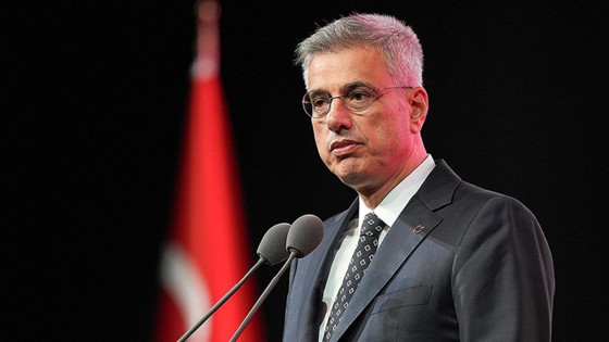 Bakan Memişoğlu duyurdu: e-Nabız ve e-Devlet'ten organ bağışı yapılabilecek