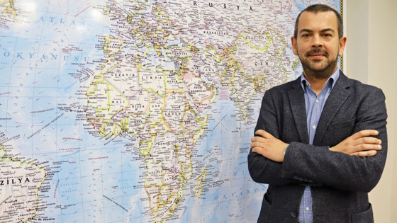 Durak Tekstil, iş güvenliğini artıran ipliklerle güçlenecek