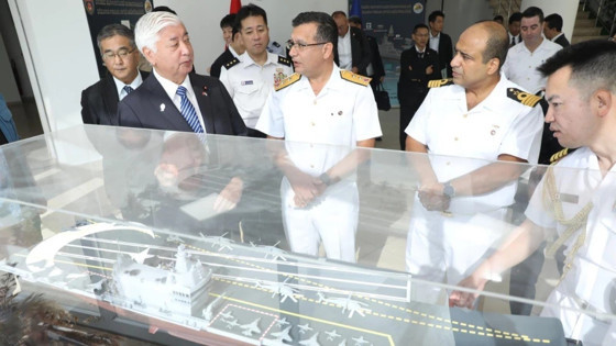 Japonya'dan Türkiye İle 'savunma' iş birliği: Japonya Savunma Bakanı duyurdu