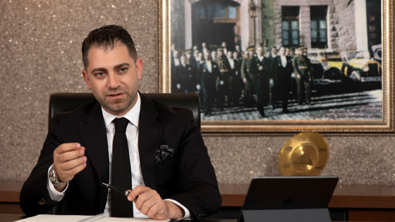 “Ekilmeyen arazilerle üretim kapasitemizi 2-3 kat artırabiliriz”