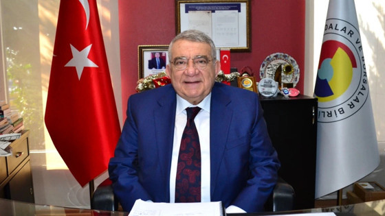 “Gıda güvencesinin temeli planlı tarımdır”