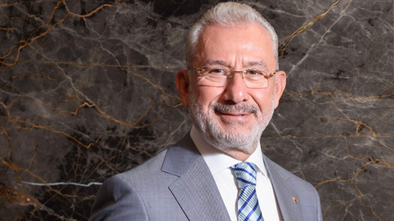 Küresel koşullar ve dampingli ürünler demir çelik sektörünü zorluyor