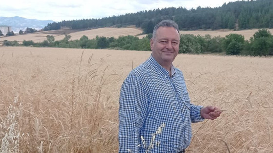 Kastamonu Borsa Başkanı İzbeli,  “Kader kurbanları tarlada çalışsın”