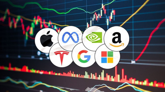 "Muhteşem Yedili" 131 ülkenin ekonomisini geçti