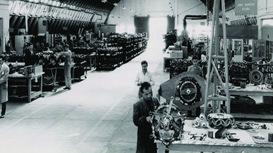 Kurtuluş Savaşı’nda silah tedariği ve yerli savunma sanayii