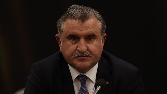 Bakan Osman Aşkın Bak duyurdu: KYK yurt başvuruları başladı