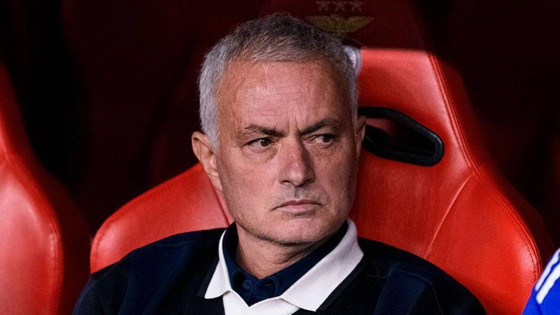 jose Mourinho’nun Fenerbahçe'ye faturası dudak uçuklattı!