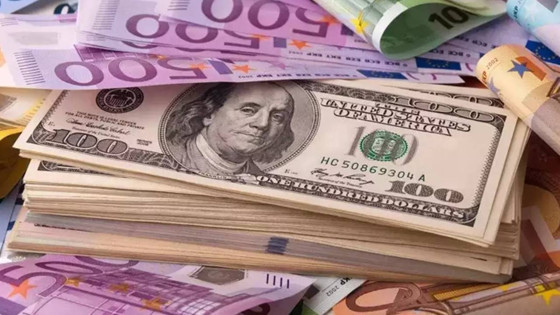 Dolar ve Euro bugün ne kadar? İşte son durum