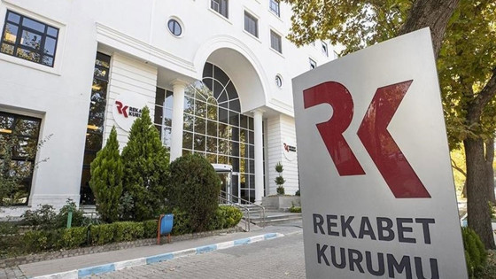 Rekabet Kurumu idari para cezası alt sınırını belirledi