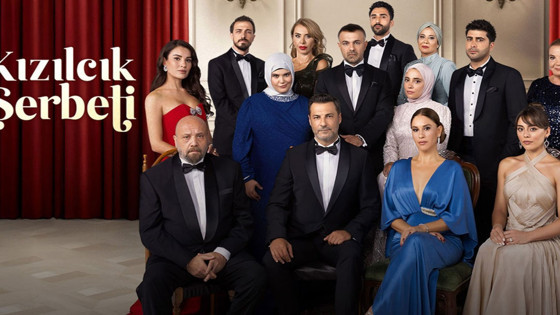 Kızılcık Şerbeti'ne soruşturma! RTÜK Başkanı açıkladı