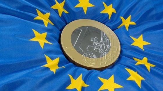Euro Bölgesi özel sektöründe 2,5 yılın en hızlı büyümesi