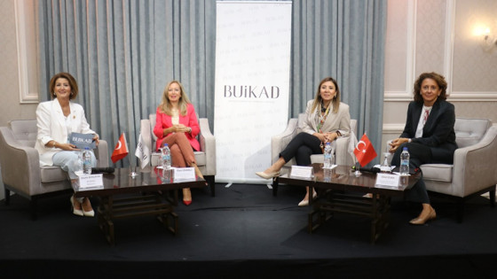 ‘Diplomaside Bursa’nın Güçlü Kadınları’ndan destek çağrısı