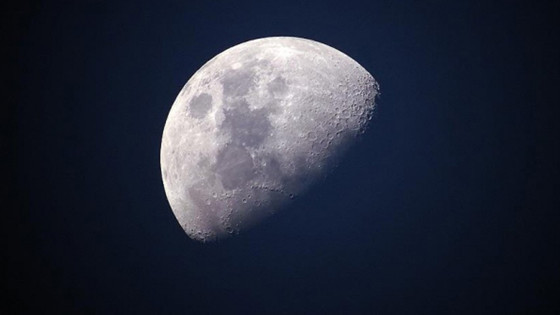 Ay'a insanlı görevin tarihi belli oldu