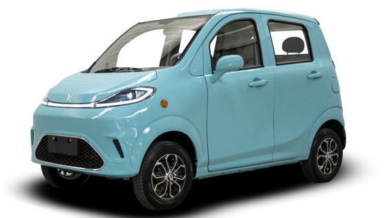 Ortimobil, elektrikli araç modelleriyle hayatın her alanında