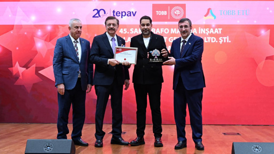 STD Transformatör 1.3 milyarlık yeni yatırımı 2026’da devreye alacak