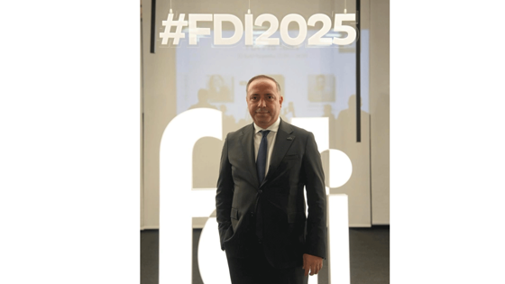 FDI 2025: Türk tasarımının yaratıcı vizyonu