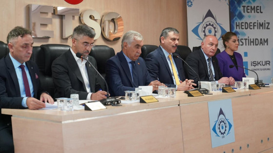 Erzurum ekonomisinde kadınlar daha güçlü yer alacak