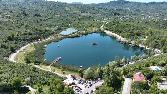 Ordu Büyükşehir Belediyesi vatandaşının yanında