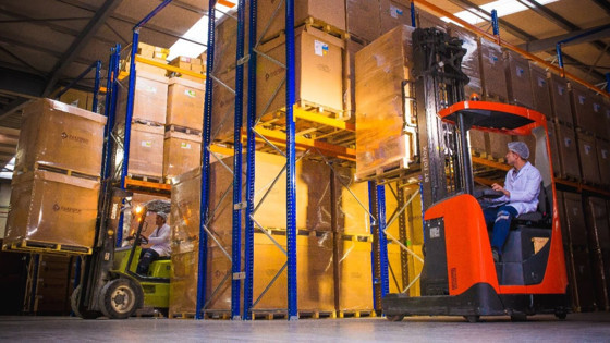 Pakform Ambalaj, küresel oyuncu olma yolunda