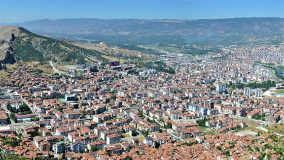 Süper Vali'nin oğlu ''Babamın mirasına leke sürdürmem''