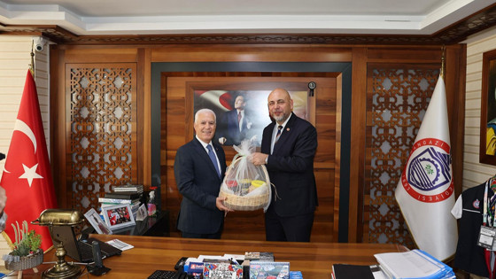 Bozbey: “Suyunun çekilmesine sebep olan tesislere ‘dur’ demeyi sorumluluk olarak görüyoruz”