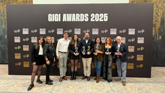 Maximiles Black The Bodrum Cup’a GIGI Awards’tan 3 Ödül