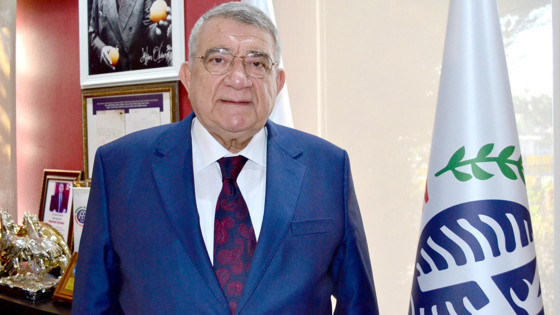 “Adil ve sürdürülebilir gıda düzeni kurmak ortak sorumluluğumuzdur”