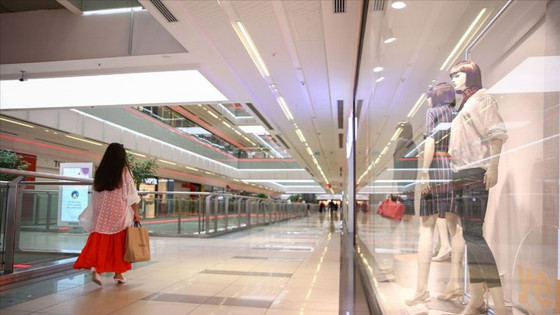 ABD'de perakende satışlar arttı